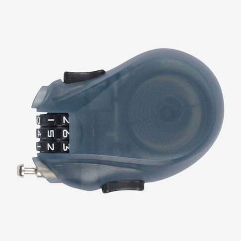 Candado Cable, ACCESORIOS SNOW Burton