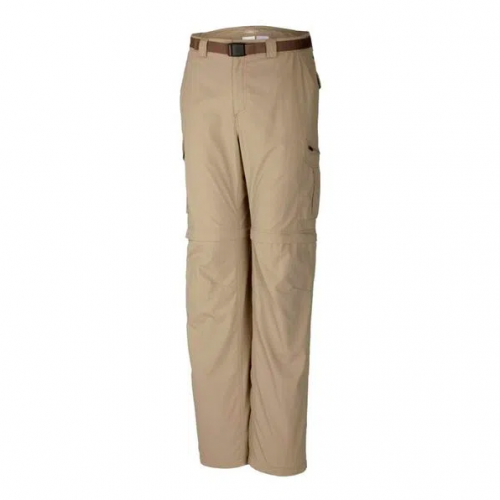 Pantalón Conv H Silver Ridge