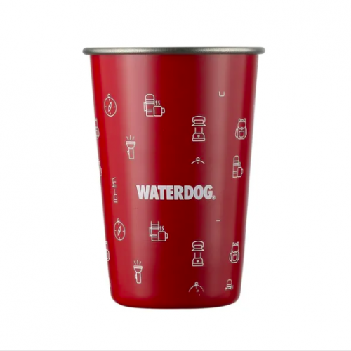 Vaso Térmico Pinta 500ml