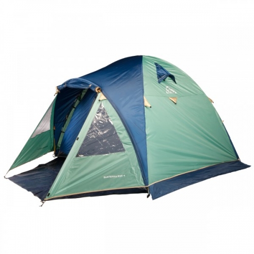 Carpa Sunterra EXR4 4 Personas