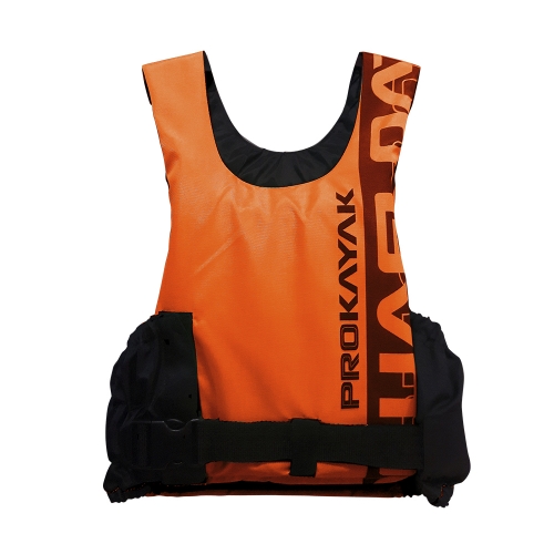 Chaleco Salvavidas Pro Kayak,  Aquafloat