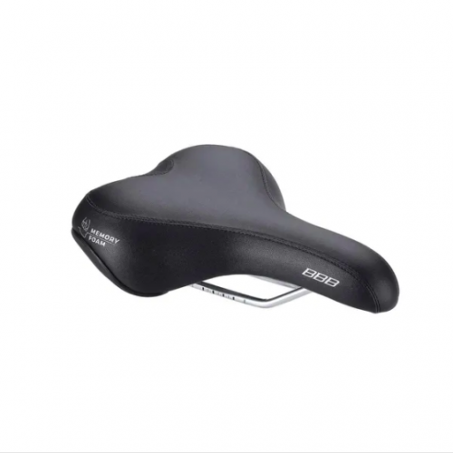 Asiento Ciclismo Memo Comfort, BICICLETAS Bbb