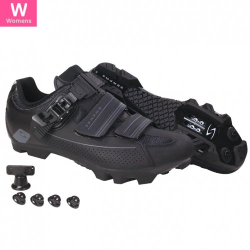 Zapatillas Ciclismo D Switchback MTB