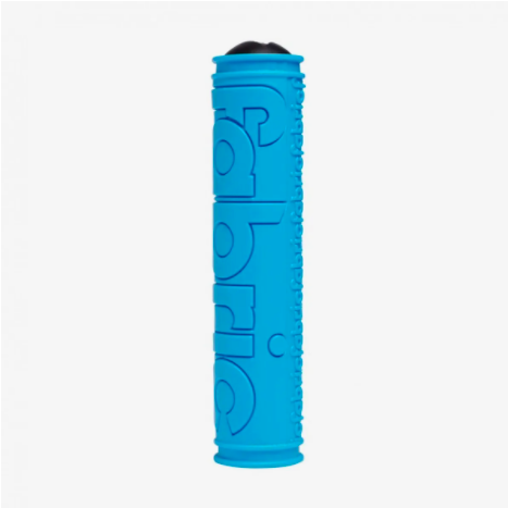 Puños Ciclismo Push Slip On, BICICLETAS Fabric