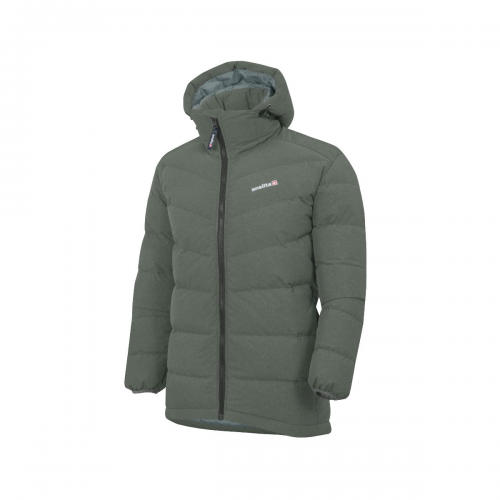 Campera H Inken 2, CAMPERAS Ansilta