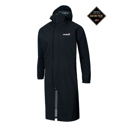 Capa P/Lluvia 2, CAPAS Ansilta
