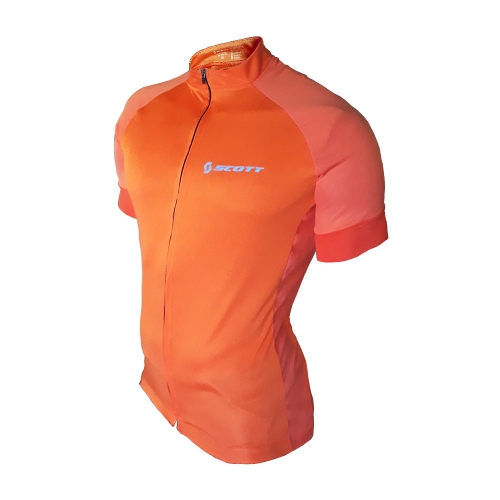 Jersey MC Ciclismo H Premium, REMERAS Scott