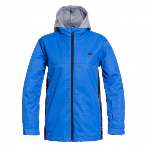 Campera Snow N Academy