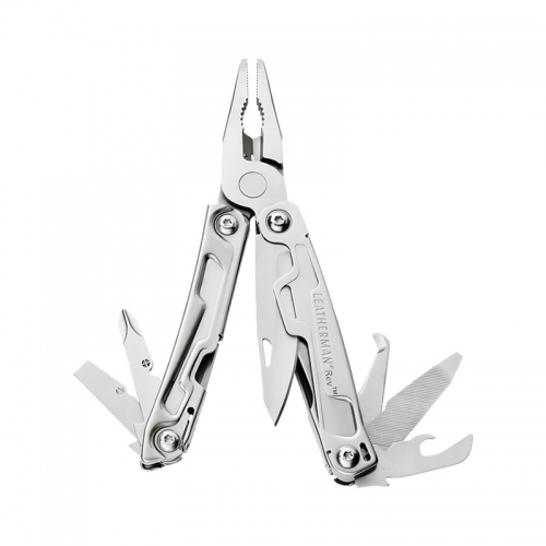 Pinza Rev, CUCHILLERIA Leatherman