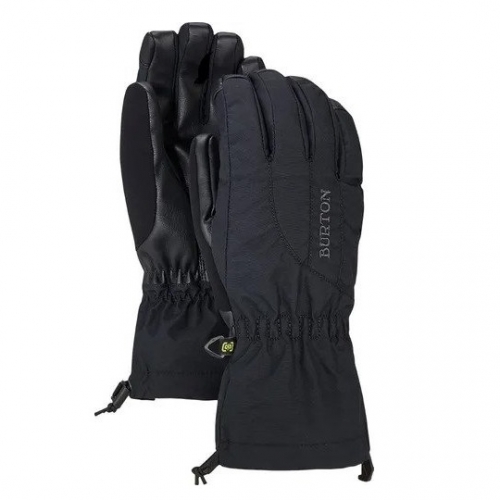 Guantes Snow D Profile