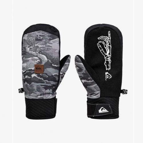 camperas salomon outlet