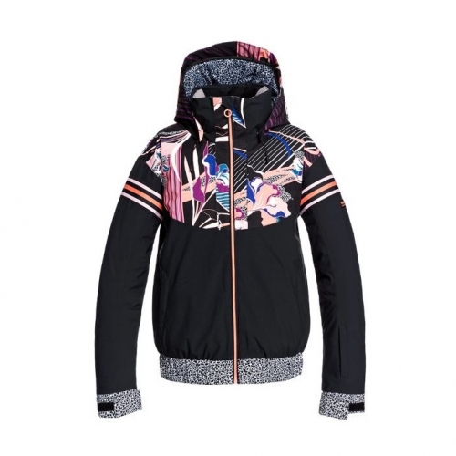Campera Snow D Pop Meridian | Hombre / Indumentaria – Camperas | Austria Ski  | Tienda online de equipamiento deportivo. Running, esquí, camping