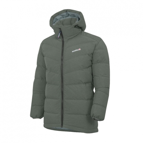 Campera H Inken 2, CAMPERAS Ansilta