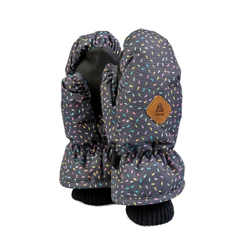 Mitones Snow N Lennox III, GUANTES Ombak