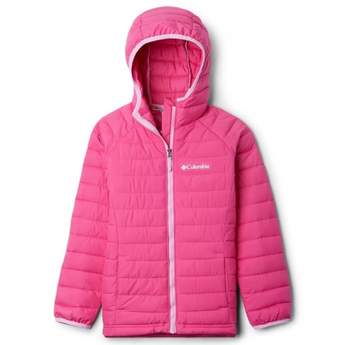 Campera C/C N Powder Lite