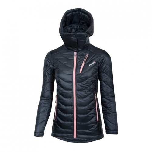 Campera C/C D Nova 4