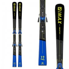 Kit E S/Max 12+ E Z12 GW F80, SKI Salomon