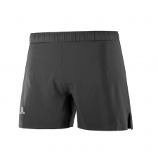 Short H Race Long II, SHORTS Salomon