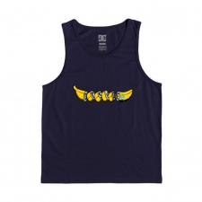 Musculosa N Bananas, MUSCULOSAS Dc