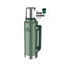 Termo Classic 1.4L, ACCESORIOS DE CAMPING Stanley