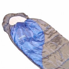 Bolsa de Dormir Momia 300 -5°C, BOLSAS DE DORMIR Spinit