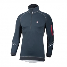 Buzo H Ciclon 3, BUZOS Ansilta