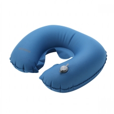 Almohada P/Viaje Inflable Pillow 01,  Waterdog