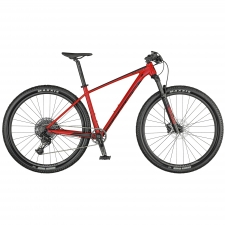 Bicicleta Scale 970 R29 12vel 2021,  Scott