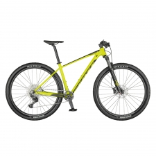 Bicicleta Scale 980 R29 12vel 2021,  Scott