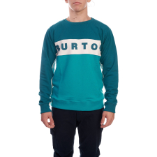 Buzo H Morris, BUZOS Burton