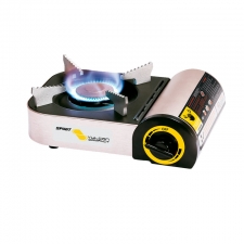 Anafe Vulcan Compact, COCINA Spinit