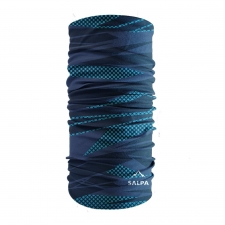 Cuello Lineas Sport Microfibra, CUELLOS Salpa