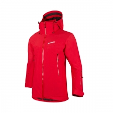Campera Snow H Mercedario 4,  Ansilta
