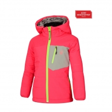 Campera N Saga,  Ansilta