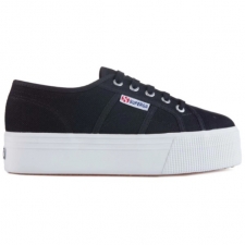 Zapatillas 2790 Acot W Línea Up And Down,  Superga