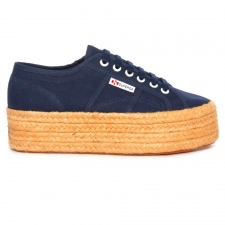 Zapatillas D 2790 Rope,  Superga