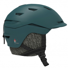 Casco Snow D Sight, CASCOS Salomon