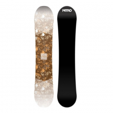 Tabla Snow D Arial Rental, SNOW Nitro