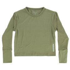 Camiseta Térmica N Solid Layer, INTERIORES TÉRMICOS Quiksilver