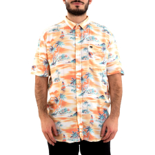 Camisa MC H Island Hopper, CAMISAS Quiksilver