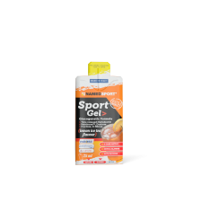 Sport Gel Lemon Ice Tea,  Named Sport
