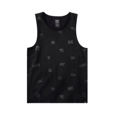 Musculosa H Wild Style, MUSCULOSAS Dc