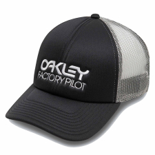 Gorra Trucker Factory Pilot, GORRAS Oakley