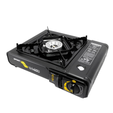 Anafe Vulcan Classic, COCINA Spinit