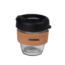 Vaso P/Café Espresso 08 230ml,  Waterdog