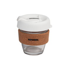 Vaso P/Café Espresso 08 230ml, ACCESORIOS DE CAMPING Waterdog