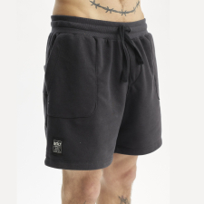 Short H Matheu,  Lightning Bolt