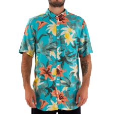 Camisa MC H Garden Patch, CAMISAS Quiksilver