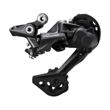 Cambio Deore RD-M5120-SGS, BICICLETAS Shimano