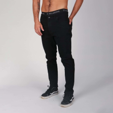 Jean H Slim Black, PANTALONES Billabong